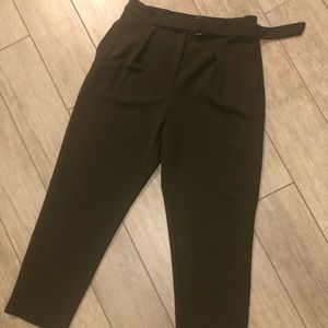 Dynamite pants size small